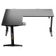 Комп`ютерний стіл Anda Seat Seeker Black (AD-D-PT-1600-01-B)