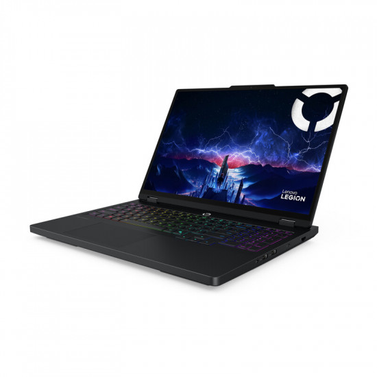 Ноутбук Lenovo Legion Pro 5 16ADR10 (83LT008LRA) Eclipse Black