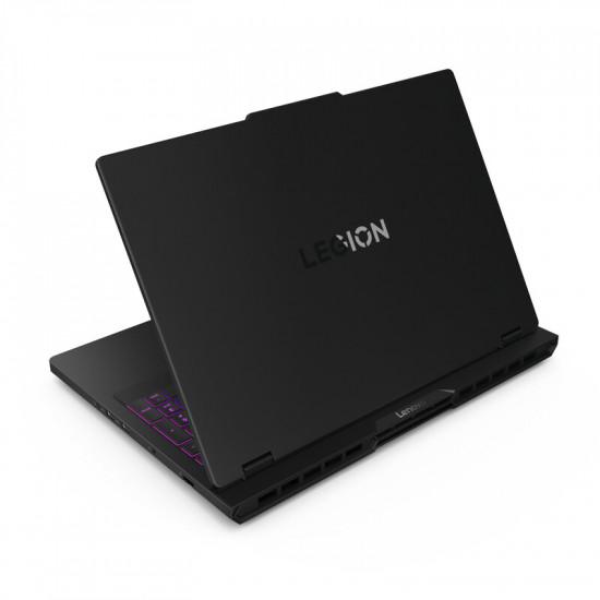 Ноутбук Lenovo Legion Pro 5 16ADR10 (83LT008LRA) Eclipse Black