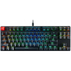 Клавіатура Glorious GMMK TKL Black (GLO-GMMK-TKL-BRN)
