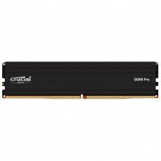 Модуль пам`ятi DDR5 32GB/6400 Crucial Pro Overclocking (CP32G64C40U5B)