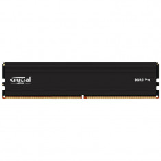 Модуль пам`ятi DDR5 32GB/6400 Crucial Pro Overclocking (CP32G64C40U5B)
