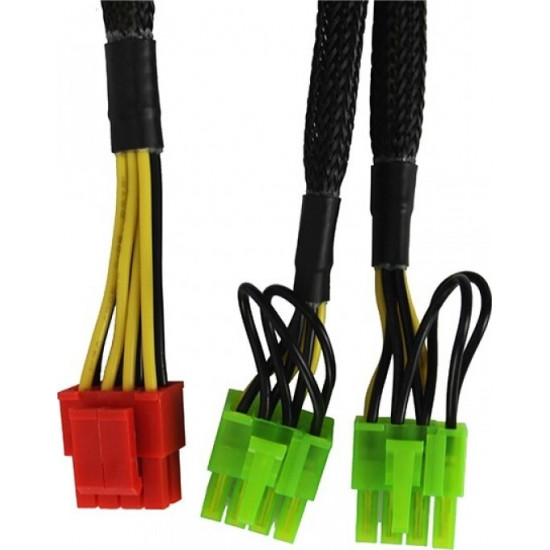 Блок живлення GameMax GE-700 700W