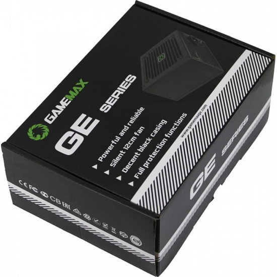 Блок живлення GameMax GE-700 700W