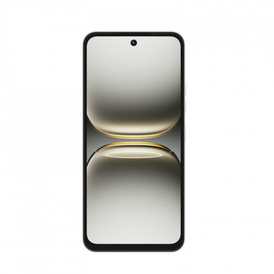 Смартфон Tecno Spark Go 2 (KM4) 4/128GB Veil White (4894947088841)
