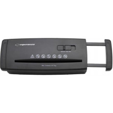 Знищувач документів Esperanza Shredder EN104