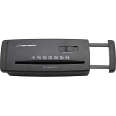 Знищувач документів Esperanza Shredder EN104