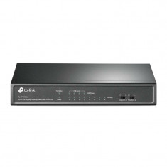 Комутатор TP-Link TL-SF1008LP
