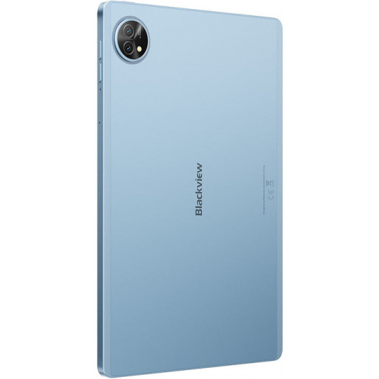 Планшет Blackview Zeno 10 SET 8/256GB Ice Blue (6931548324980)