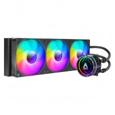 Система водяного охолодження Azza Blizzard Pro 360 (LCAZ-360R-ARGB PRO)