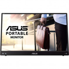 Монітор Asus 15.6" ZenScreen MB16AHV (90LM0383-B01N70) IPS Black