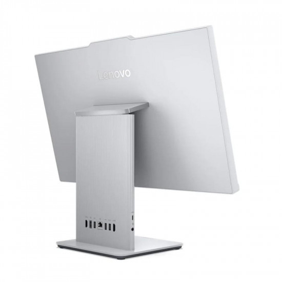 Моноблок Lenovo IdeaCentre AIO 27IRH9 (F0HM00FDUO) Cloud Grey