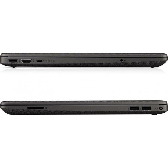 Ноутбук HP 250R G9 (AL0B2AT) Dark Ash Silver
