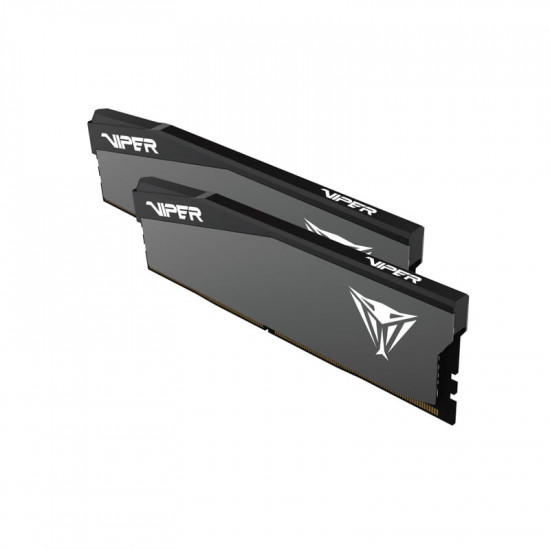 Модуль пам`яті DDR5 2x32GB/6000 Patriot Viper Elite 5 Ultra (VEU564G6028K)