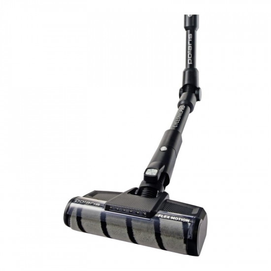 Акумуляторний пилосос Polaris PVCS 3750 Black