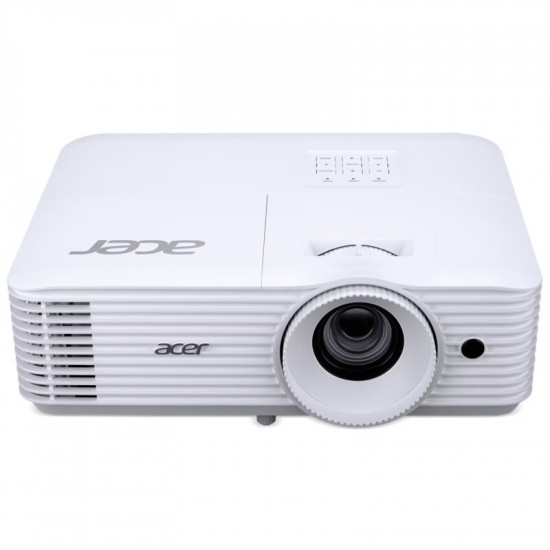 Проєктор Acer P5550 (MR.JY411.001)