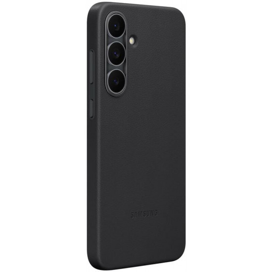 Чохол-накладка Samsung Kindsuit Case для Samsung Galaxy S25 FE SM-S731 Black (EF-VS731PBEGWW)