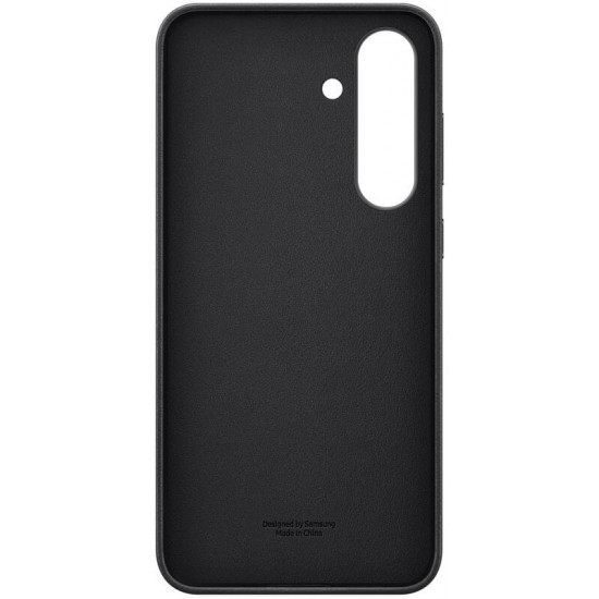 Чохол-накладка Samsung Kindsuit Case для Samsung Galaxy S25 FE SM-S731 Black (EF-VS731PBEGWW)