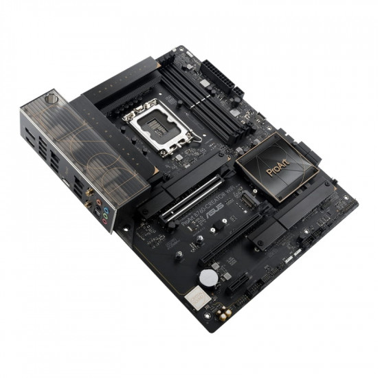 Материнська плата Asus ProArt B760-Creator Wi-Fi Socket 1700