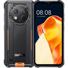 Смартфон Oukitel G1 6/256GB Orange (6931940757881)