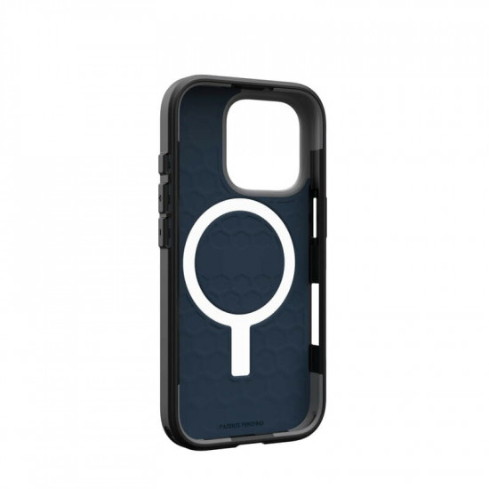 Чохол-накладка Urban Armor Gear Civilian Magsafe для Apple iPhone 16 Pro Mallard (114444115555)