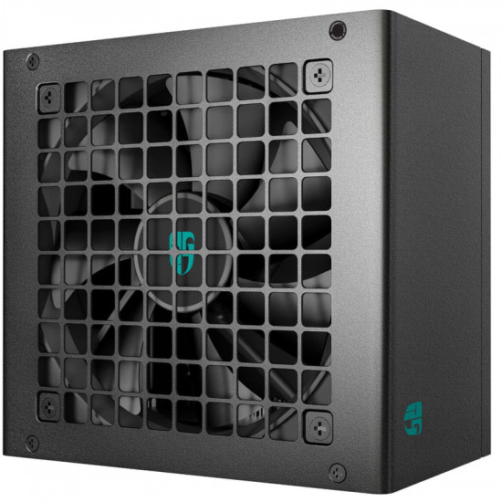 Блок живлення DeepCool GamerStorm PN650D 650W (R-PN650D-FC0B-JGEU-V2)
