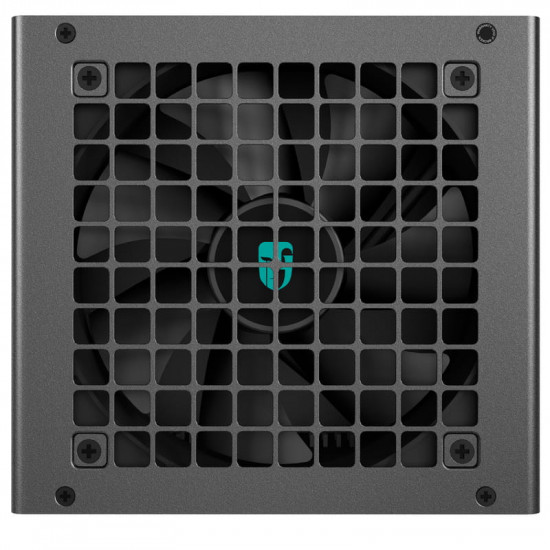 Блок живлення DeepCool GamerStorm PN650D 650W (R-PN650D-FC0B-JGEU-V2)