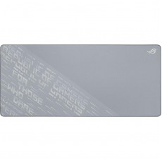 Ігрова поверхня Asus ROG Scabbard II XXL Arctic gray (90MP03H0-BPUA00)