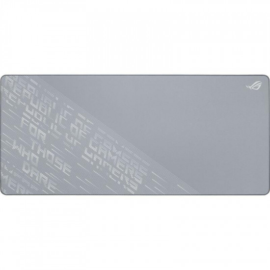 Ігрова поверхня Asus ROG Scabbard II XXL Arctic gray (90MP03H0-BPUA00)