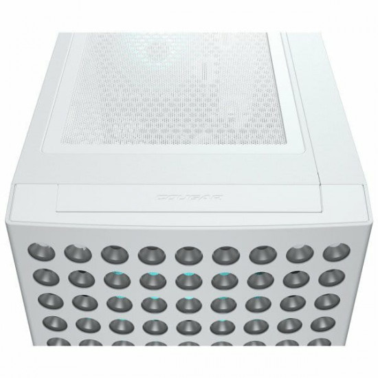 Корпус Cougar Airface Eco RGB White без БЖ