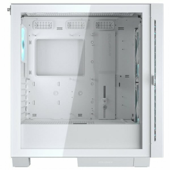 Корпус Cougar Airface Eco RGB White без БЖ