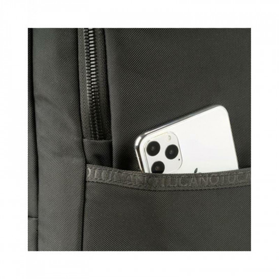 Рюкзак Tucano Luna Gravity AGS Black (BKLUN15-AGS-BK) 15.6"