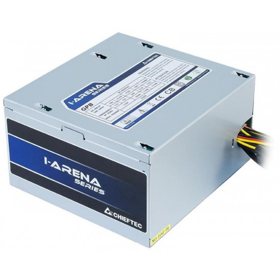 Блок живлення Chieftec GPB-450S