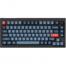 Клавіатура бездротова Keychron V1 Max 84Key (V1MD1_KEYCHRON)