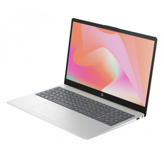 Ноутбук HP 15-fd1153ua (C9NB9EA) Gold