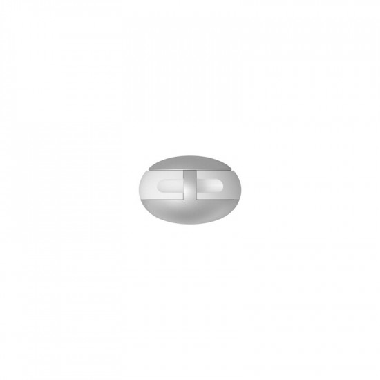Диктофон Plaud AI Note Pin Silver (PPN0200-SI)