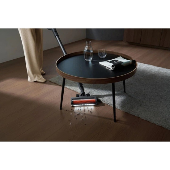 Акумуляторний пилосос Xiaomi Vacuum Cleaner G20 Max