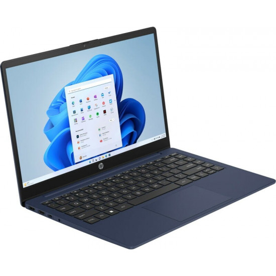 Ноутбук HP 14-ep0057ua (C9MY3EA) Blue