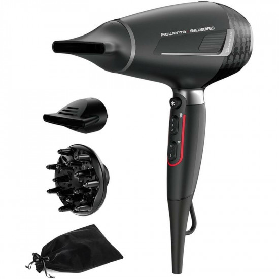 Фен Rowenta CV888LF0