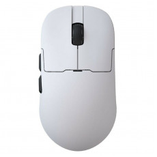 Миша бездротова Ajazz AJ159 Apex White (AJM159-A-W)