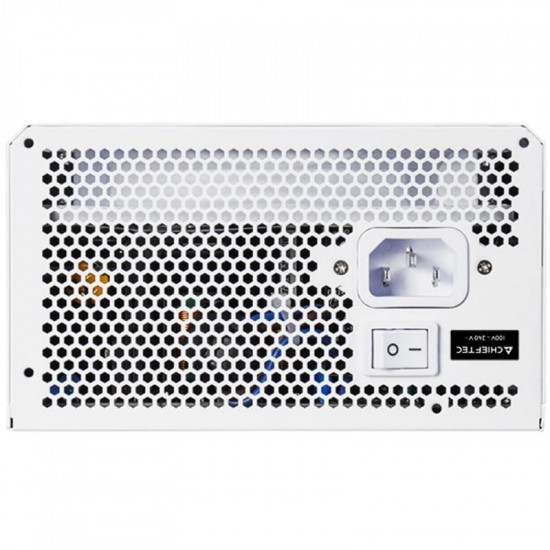 Блок живлення Chieftec Vega M PPG-850-CW 850W