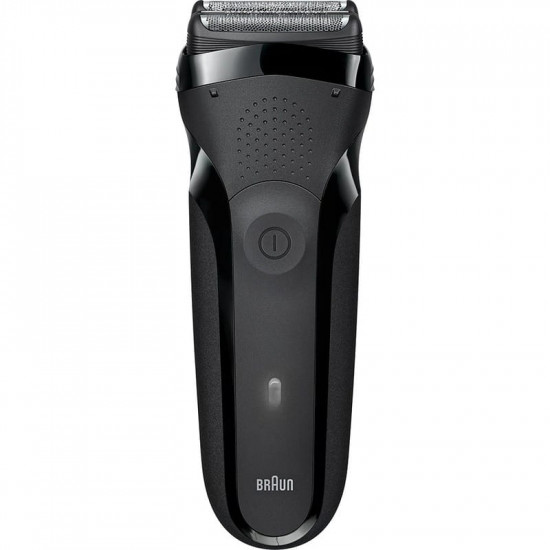 Електробритва Braun Series 3 300BT Black/Black