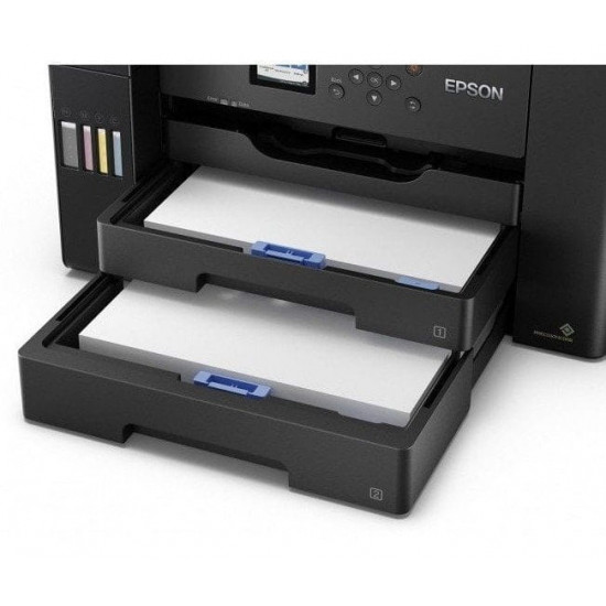 Принтер А3+ Epson L11160 Фабрика друку (C11CJ04404)