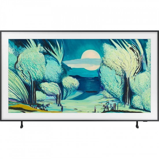 Телевізор Samsung QE55LS03FAUXUA