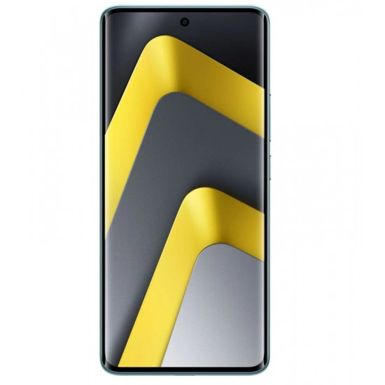 Смартфон Poco M8 5G 8/256GB Green