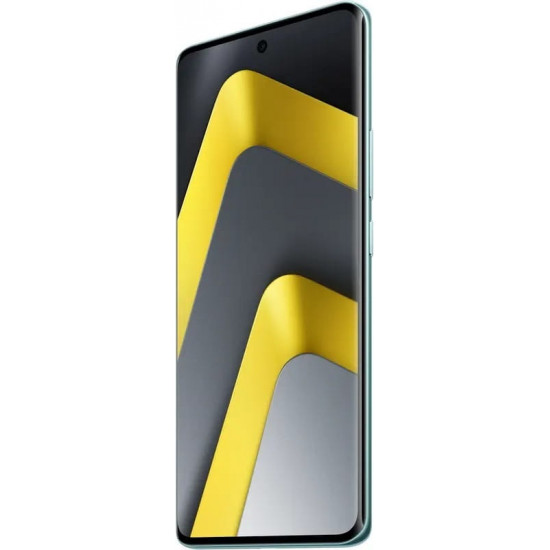Смартфон Poco M8 5G 8/256GB Green