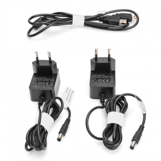 Подовжувач HDMI сигналу Digitus HDMI KVM по IP, 1080P/60hz, до 120м, через CAT5E/6 (DS-55202)
