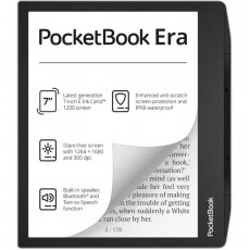 Електронна книга PocketBook 700 Era Color Stormy Sea (PB700K3-1-CIS)