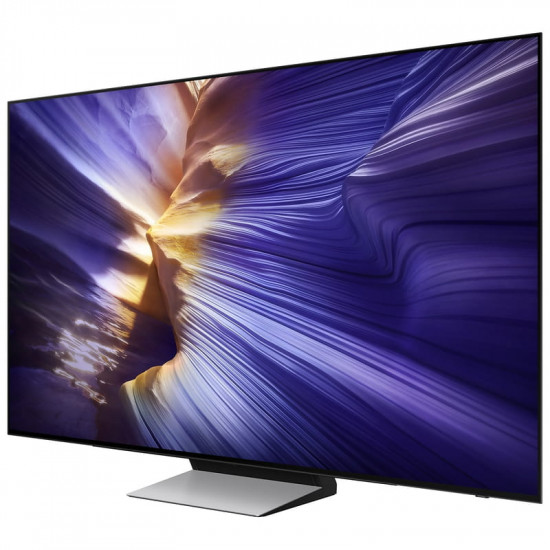 Телевізор Samsung QE48S90FAEXUA