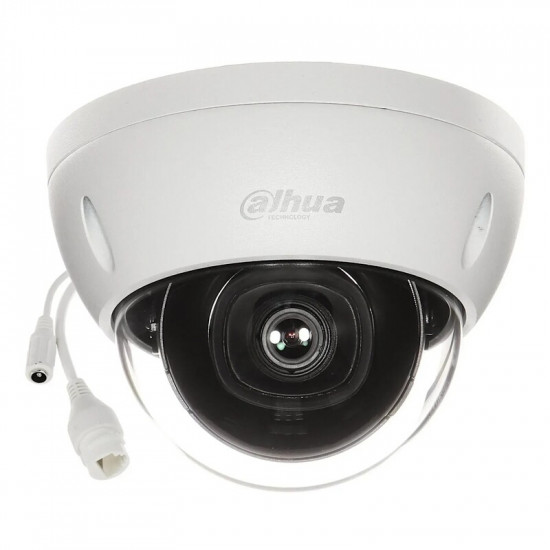IP-камера Dahua DH-IPC-HDBW1431EP-S4 (2.8 мм)
